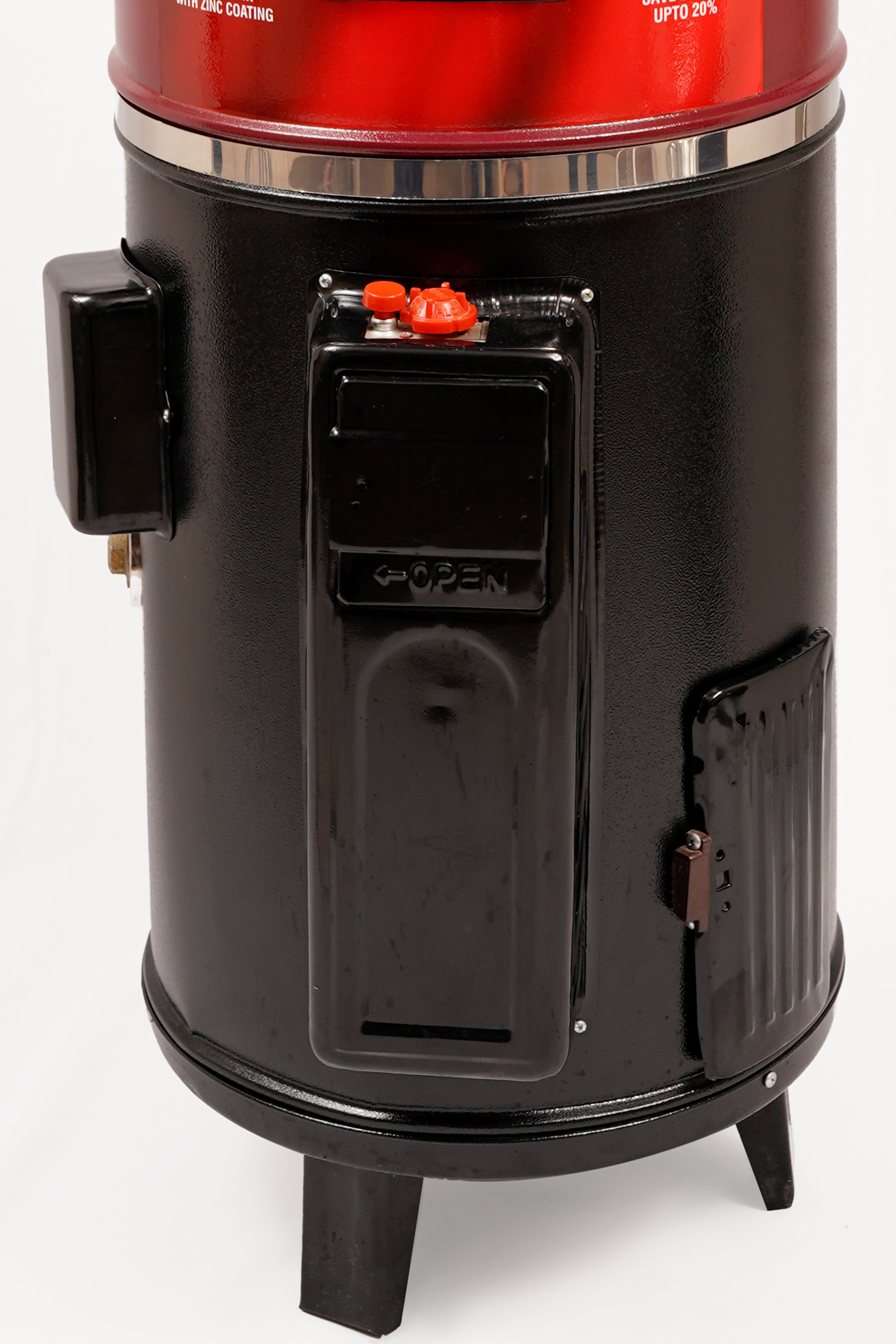 Geyser NG-2035 EG