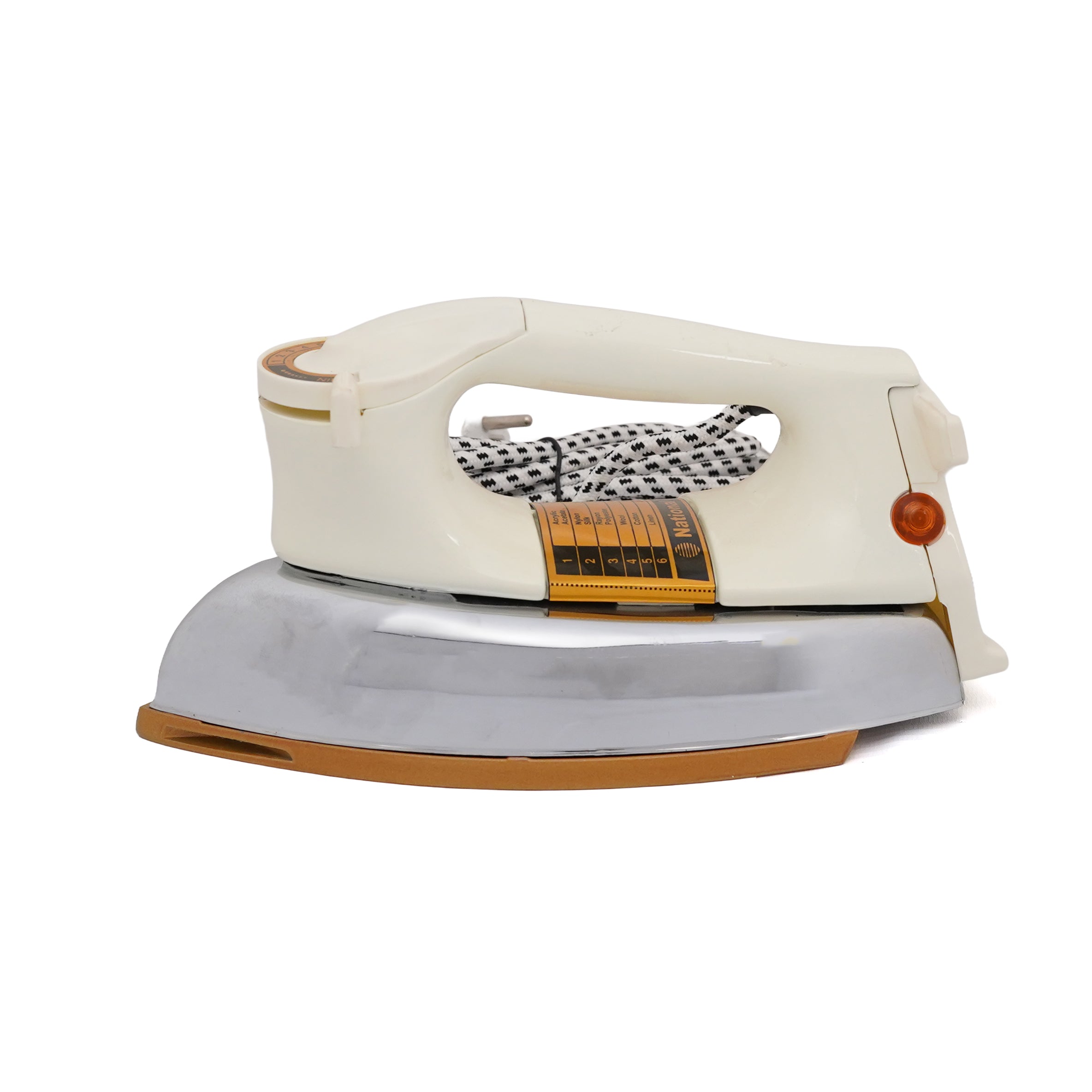 Iron NI-570