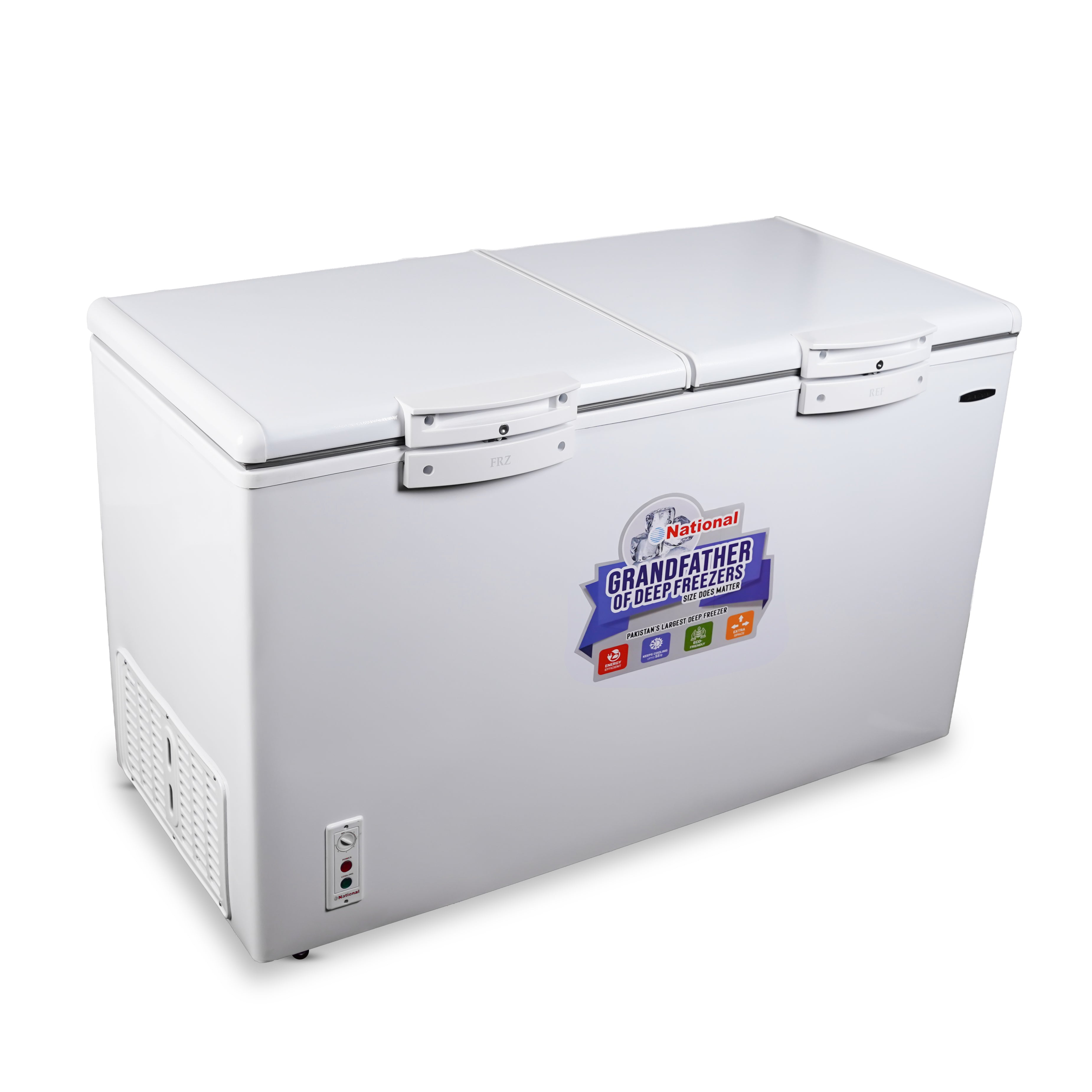 Deep Freezer DF-805 T