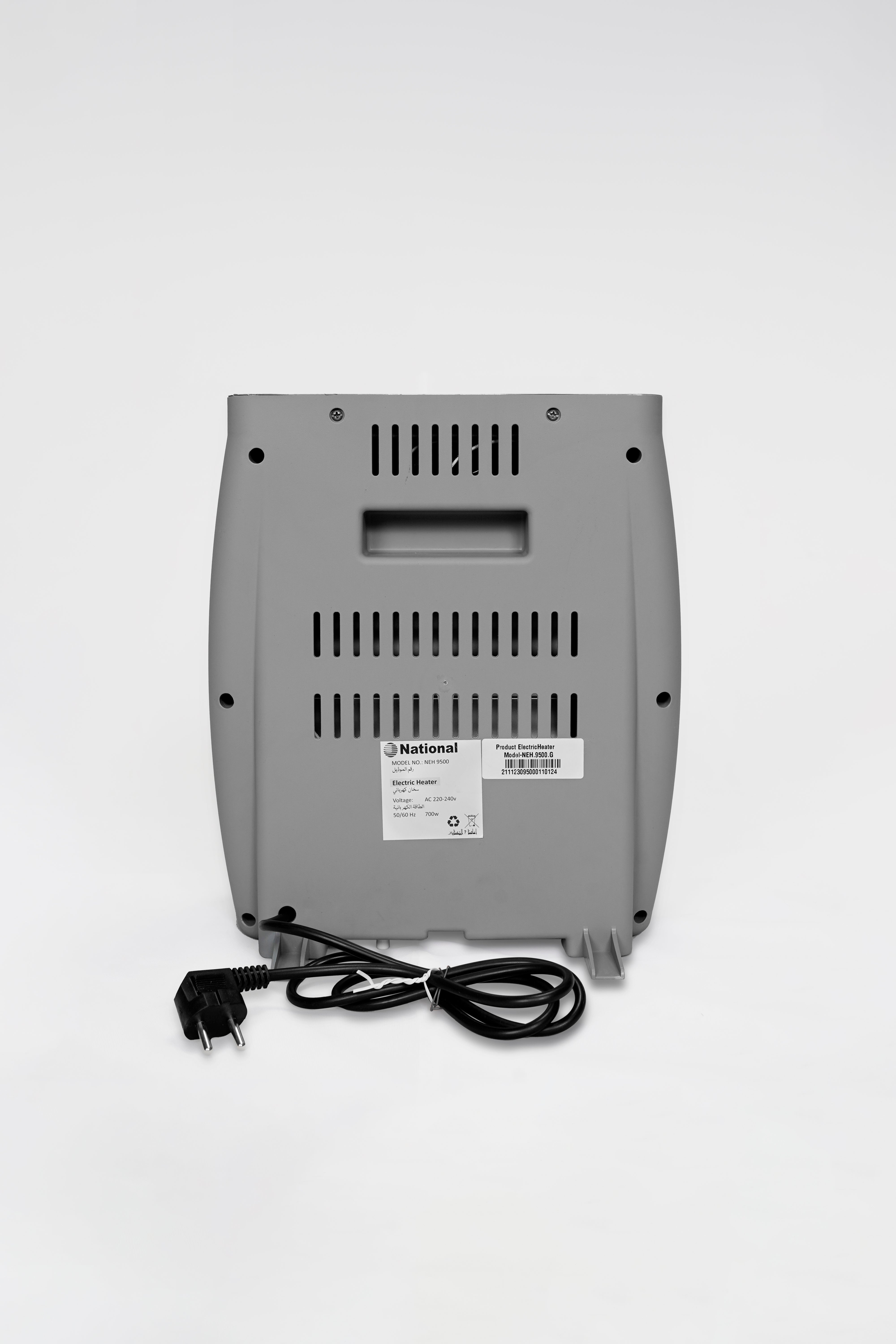 Heater NEH-9500