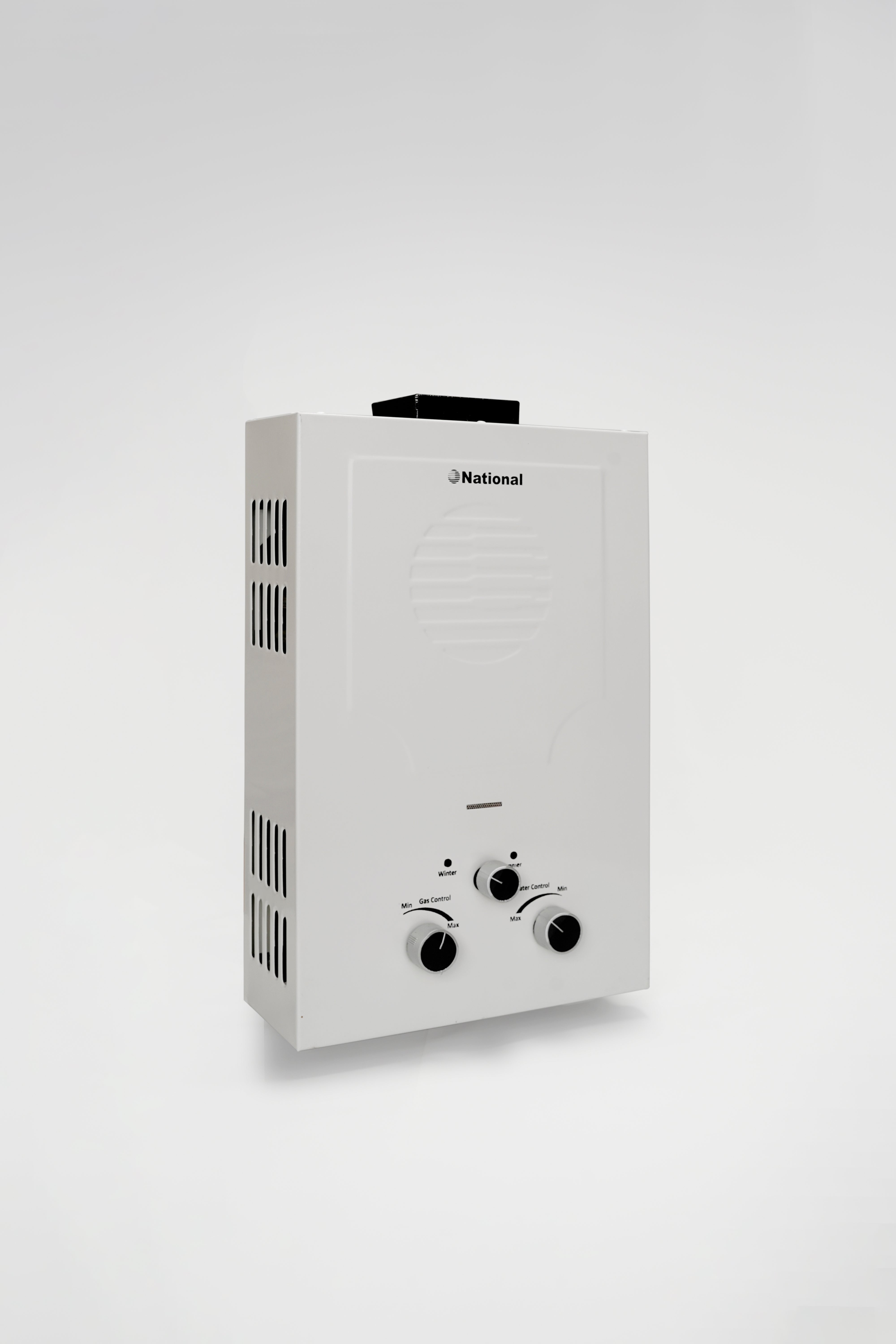 Instant Geyser NWH-207 LPG