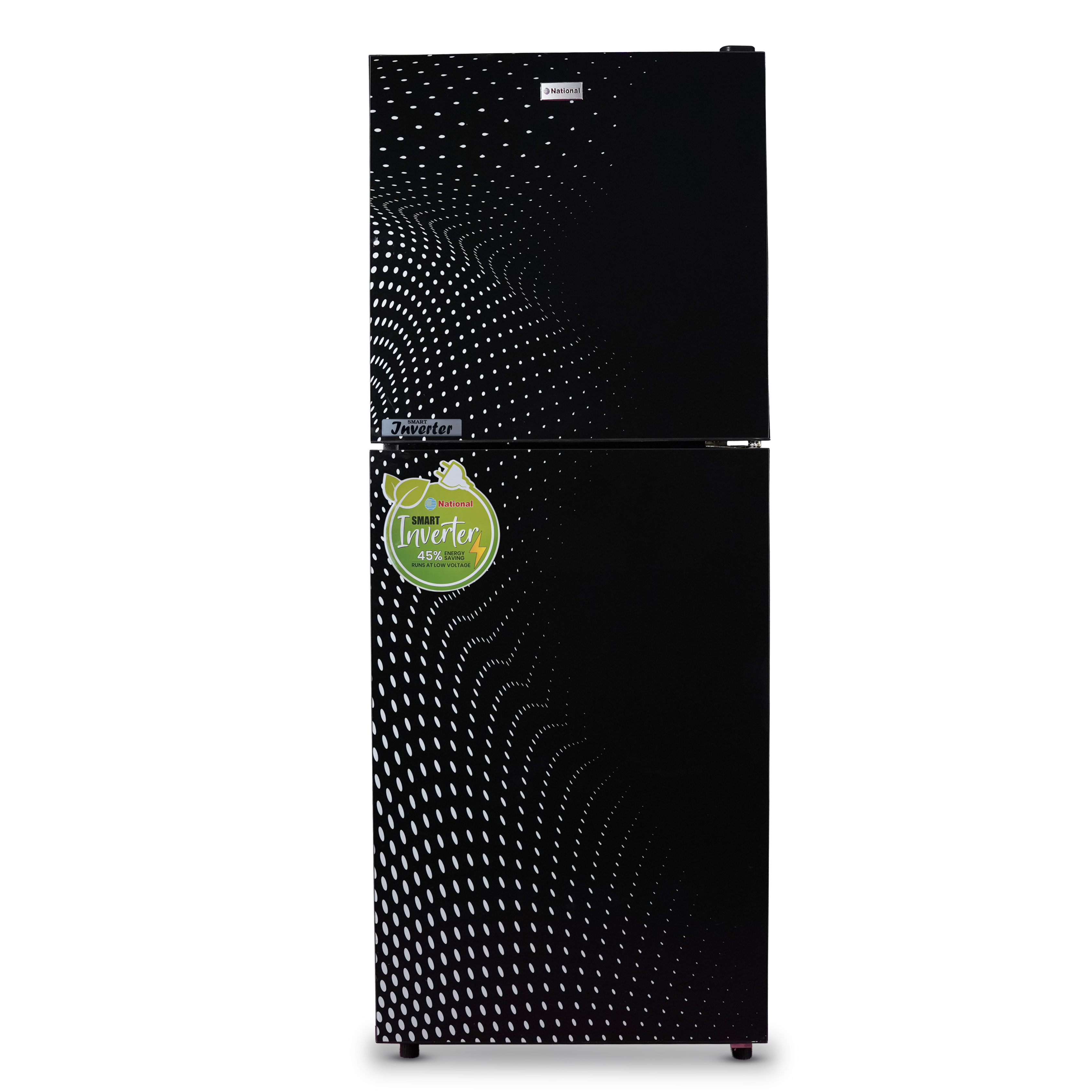 Refrigerator NR-7600 C.GD INV