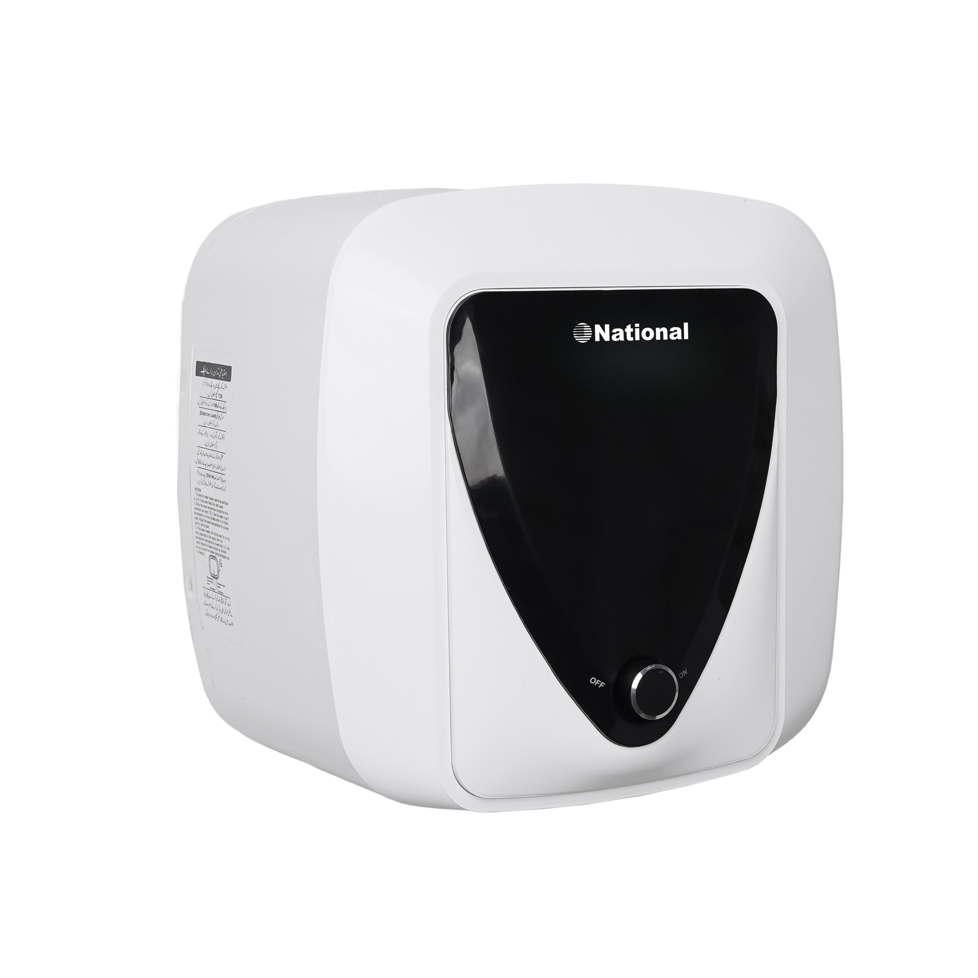 GEYSER	NEWH-32000