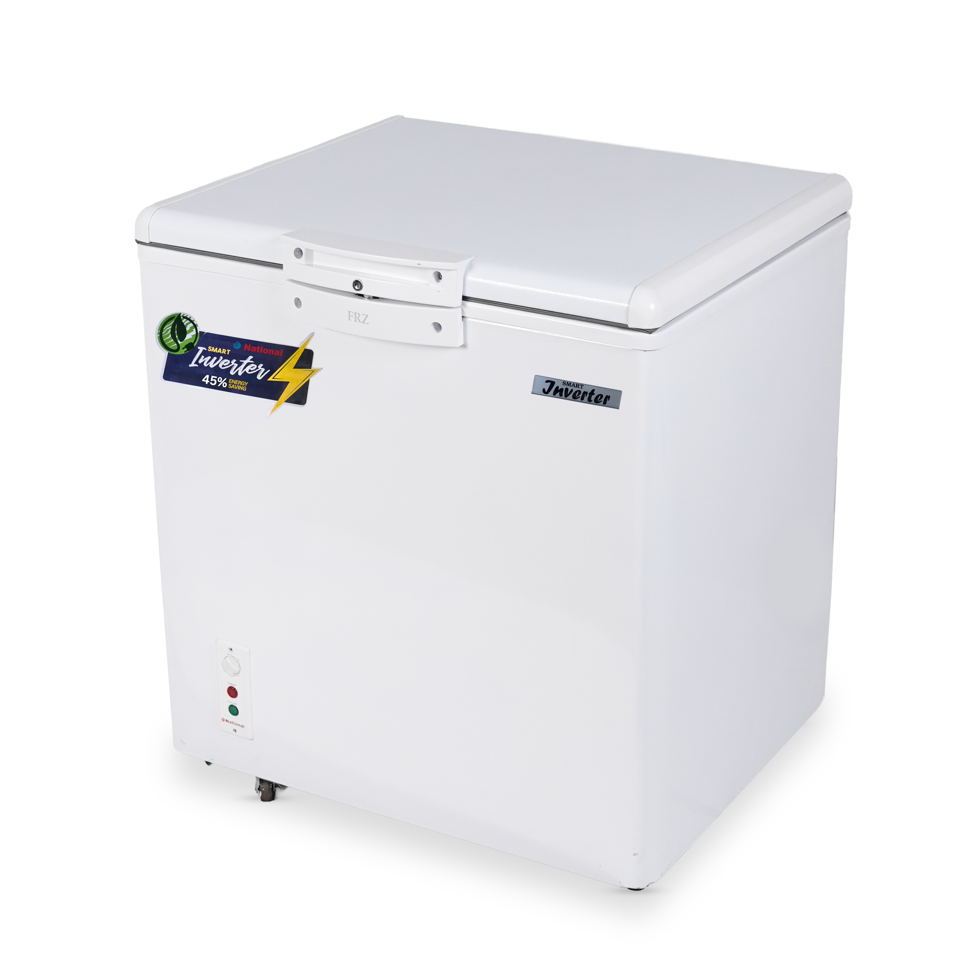 Deep Freezer DF-802 S INV