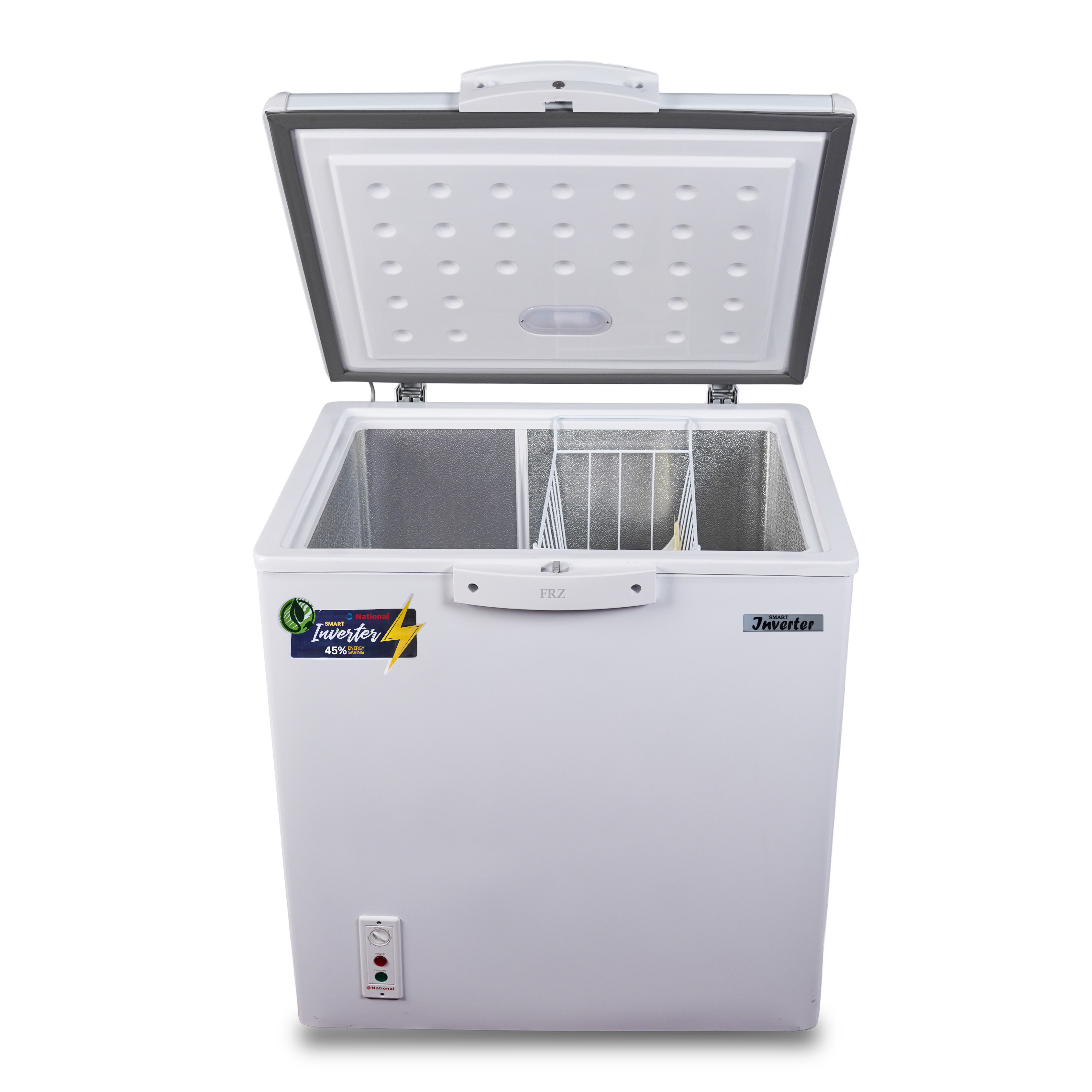 Deep Freezer DF-802 S INV