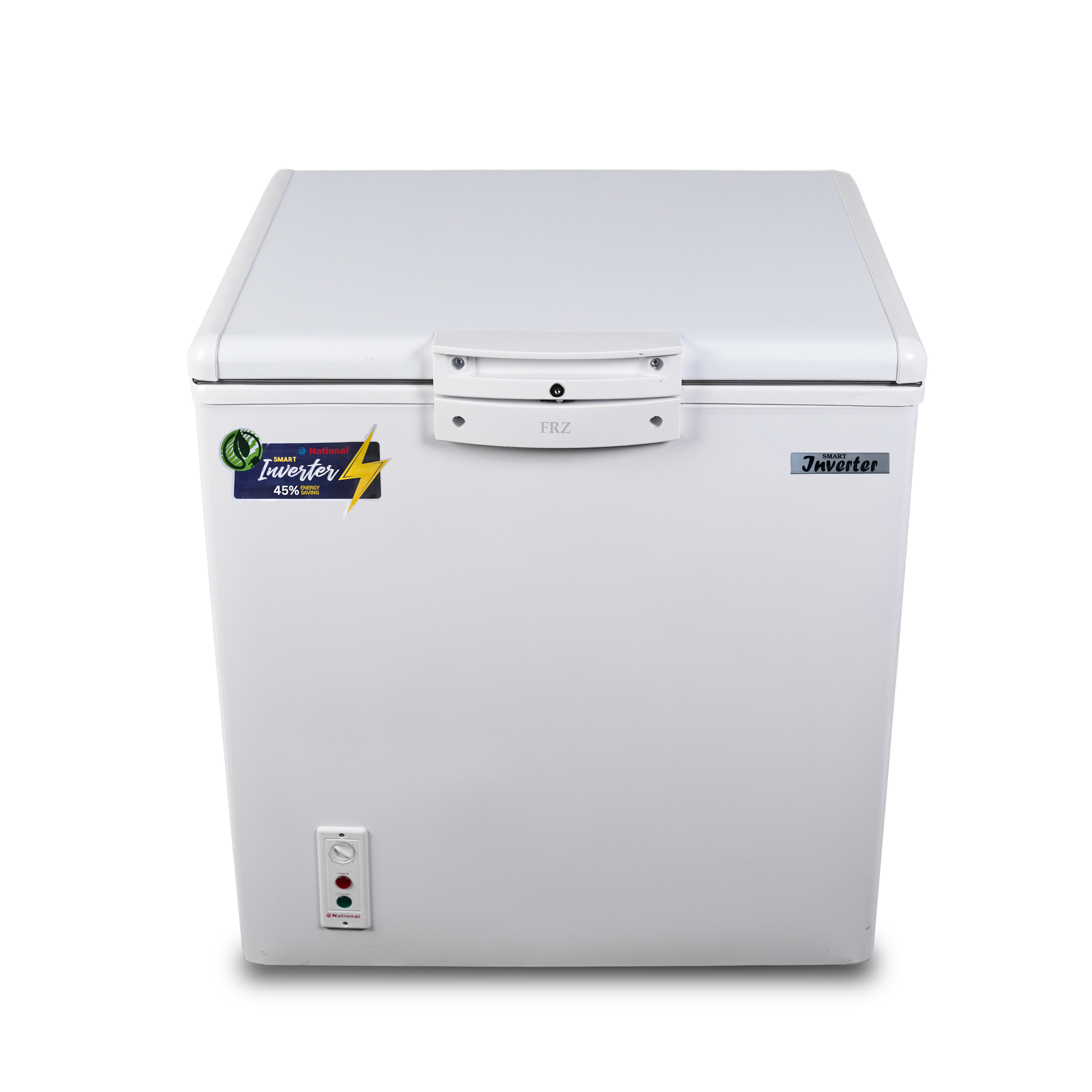 Deep Freezer DF-802 S INV