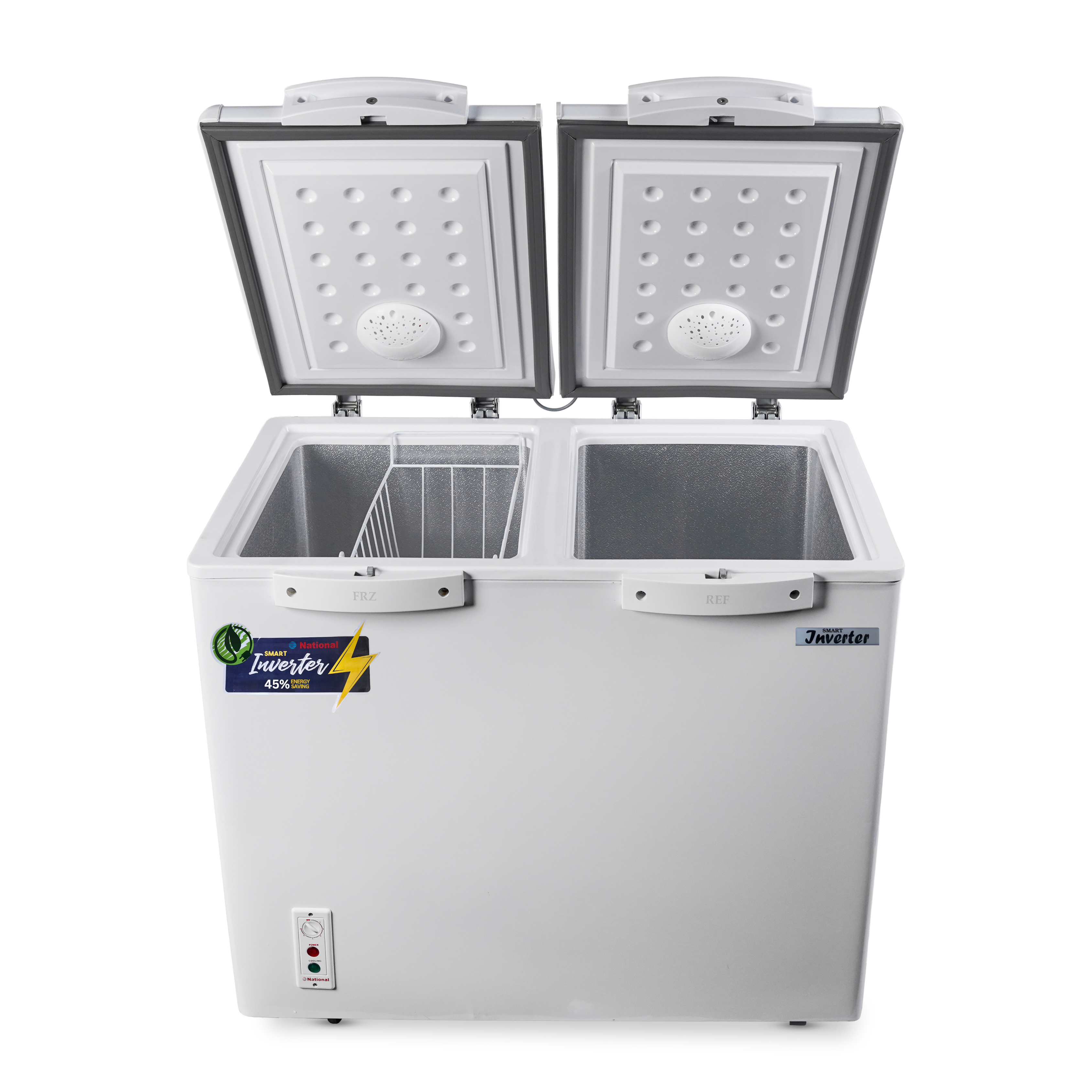 Deep Freezer DF-804 T