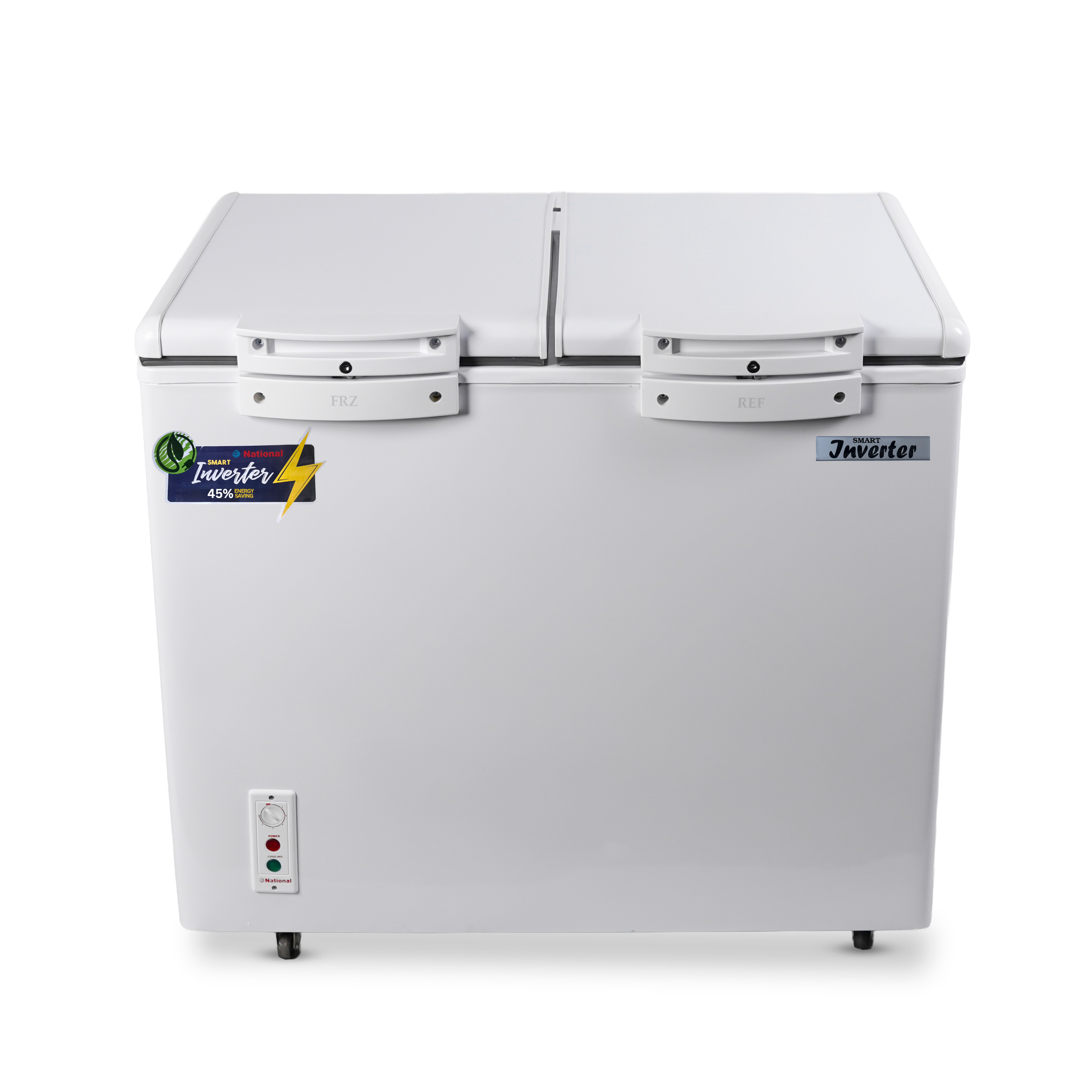Deep Freezer DF-804 T INV