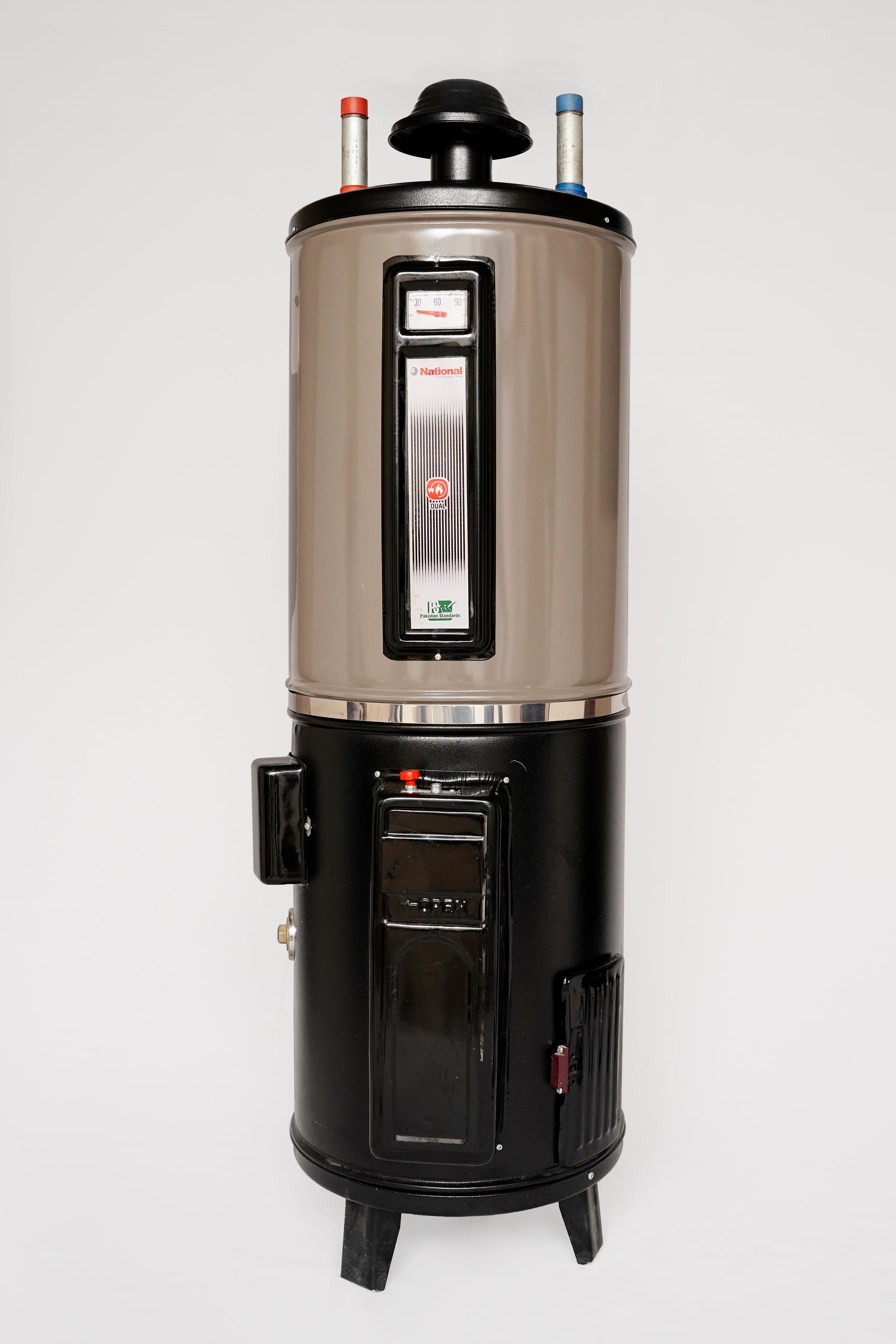 Geyser NG-2030 EG