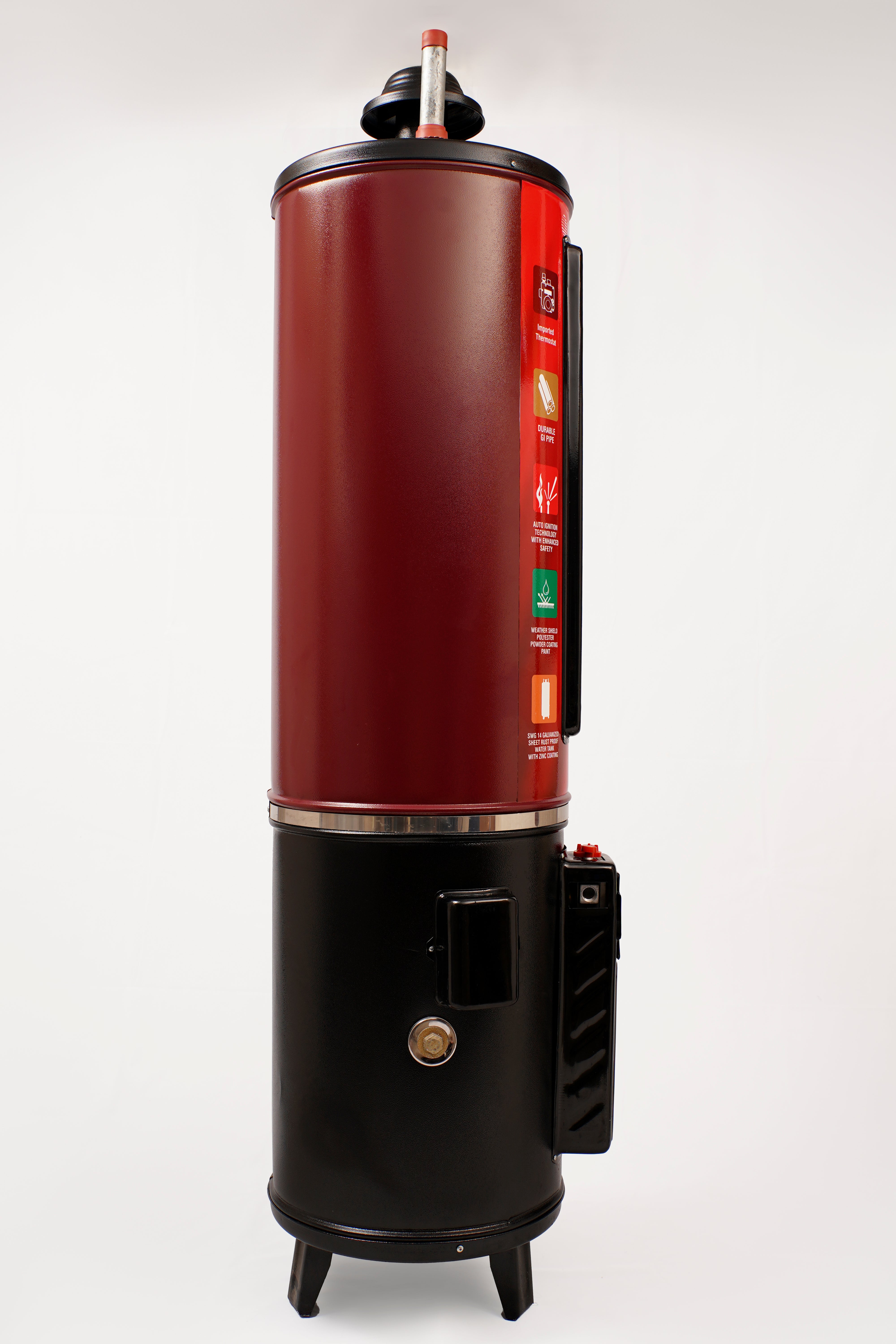 Geyser NG-2035 EG