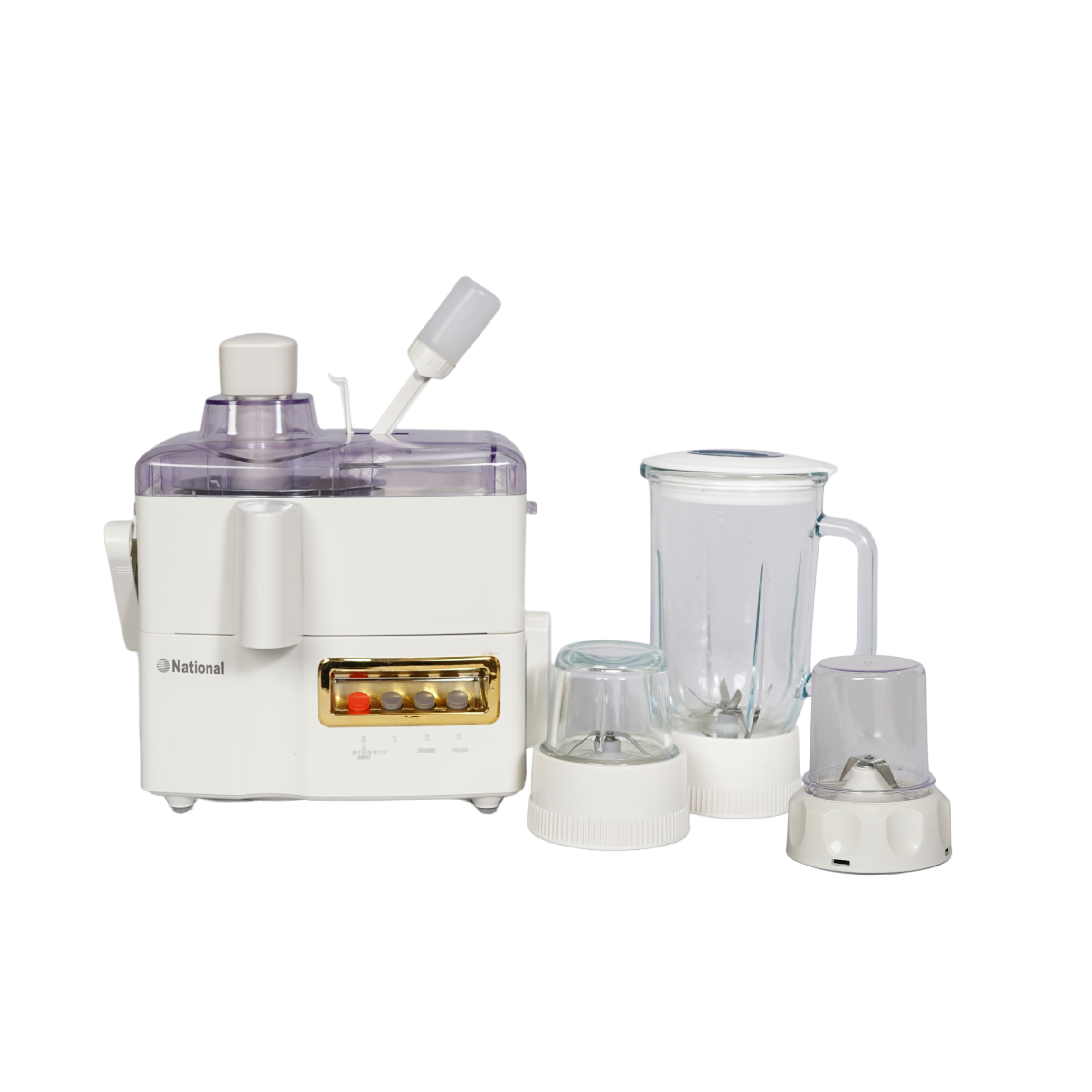 Juicer NJ-8825