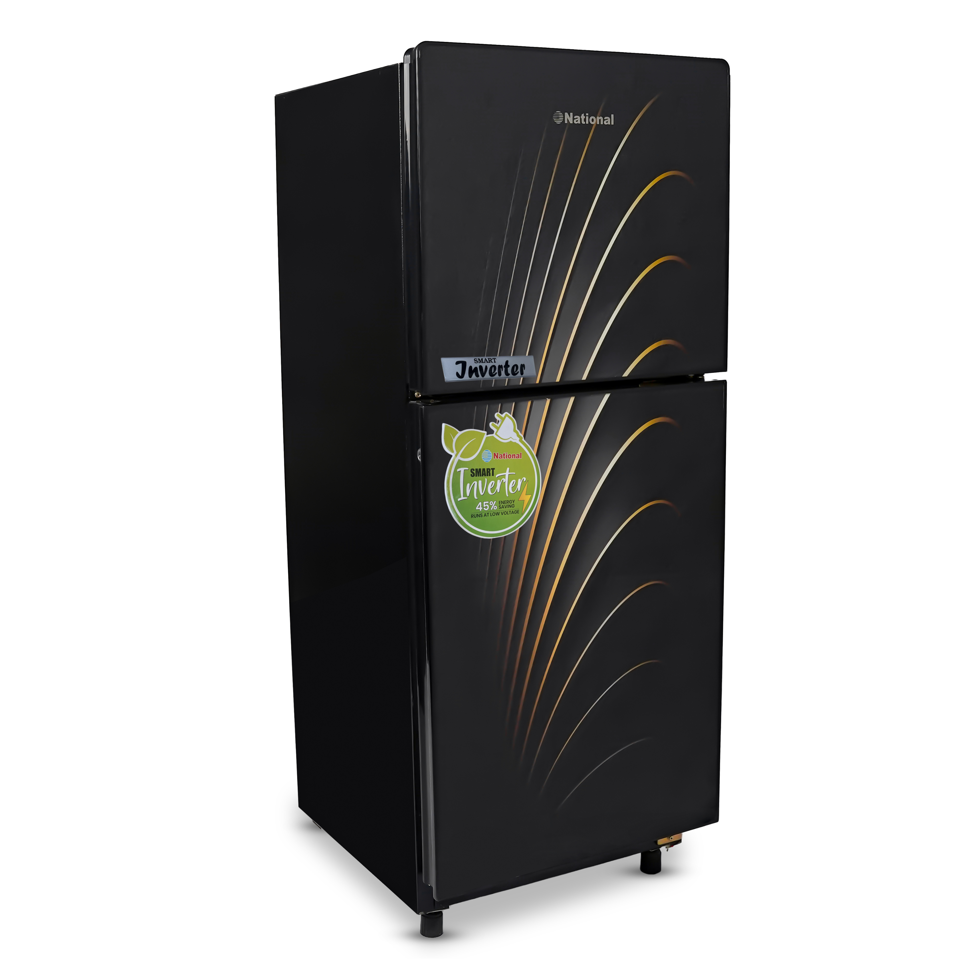 Refrigerator NR-522 GD INV