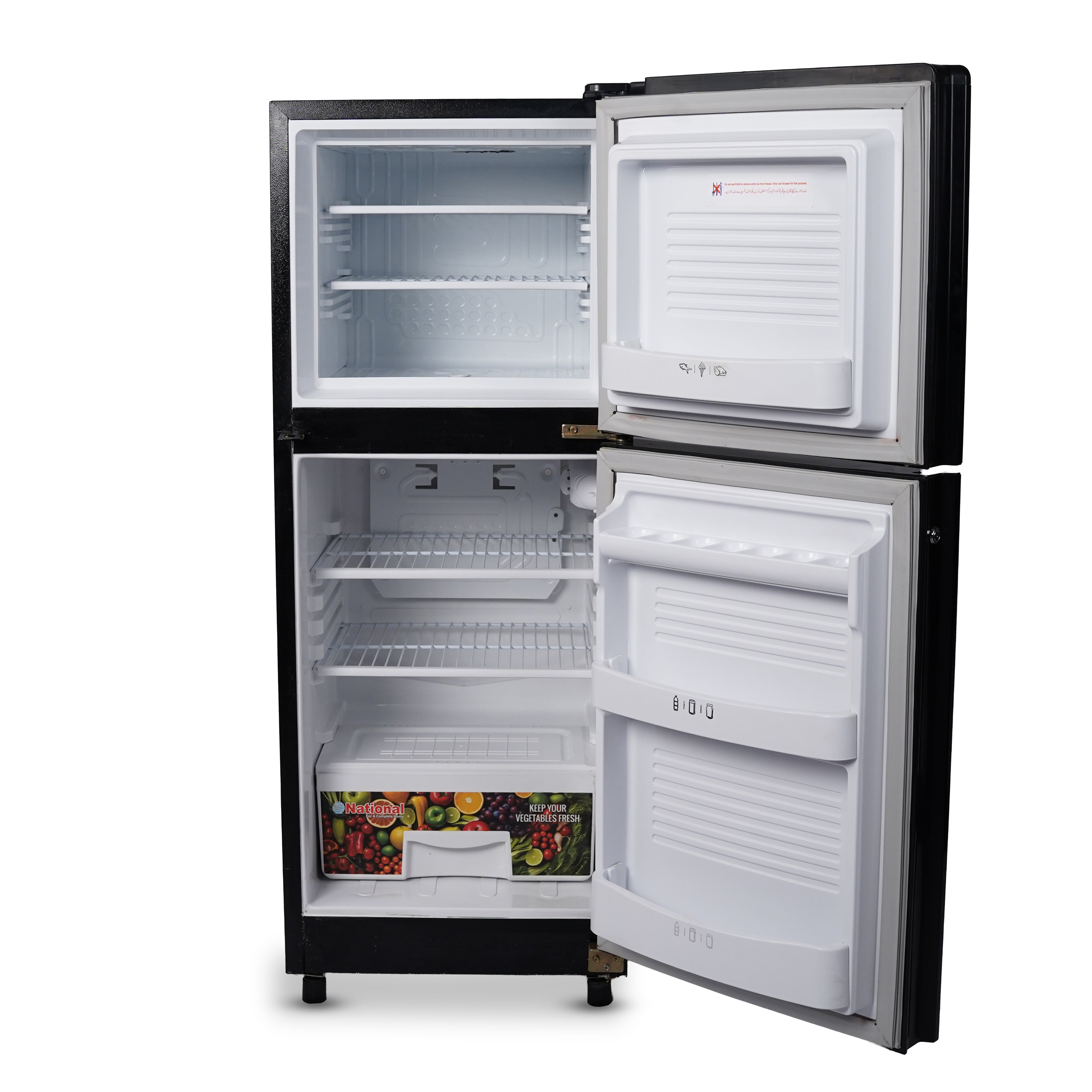 Refrigerator NR-544 GD
