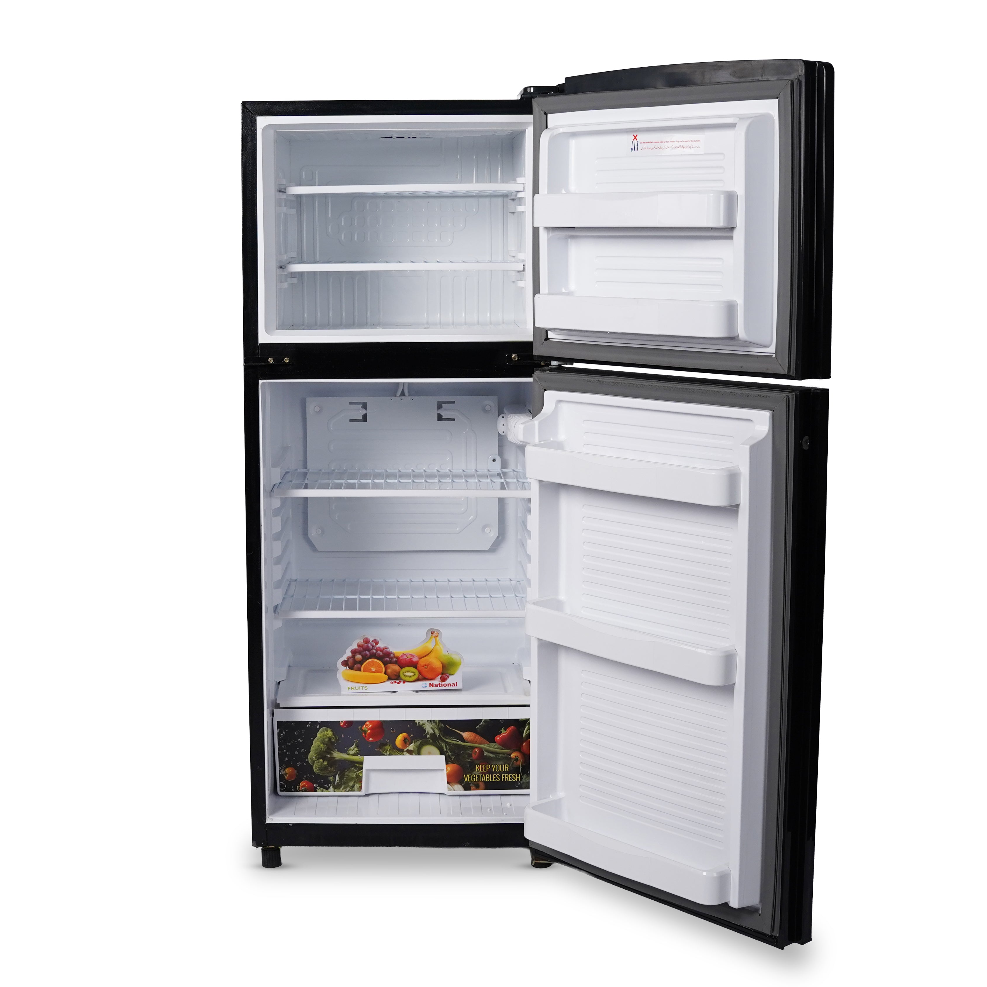 Refrigerator NR-6210 C.GD INV