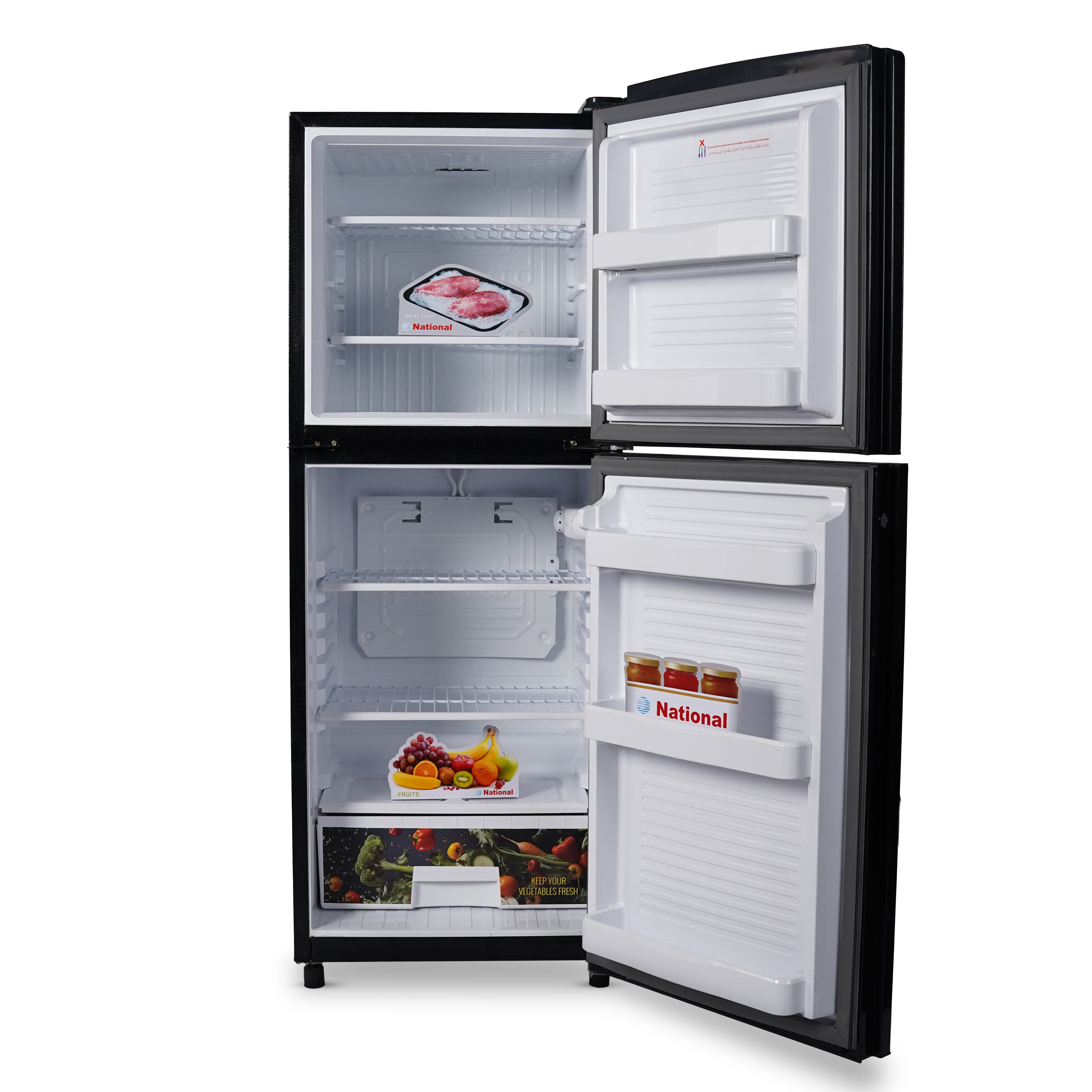 Refrigerator NR-6250 C.GD INV