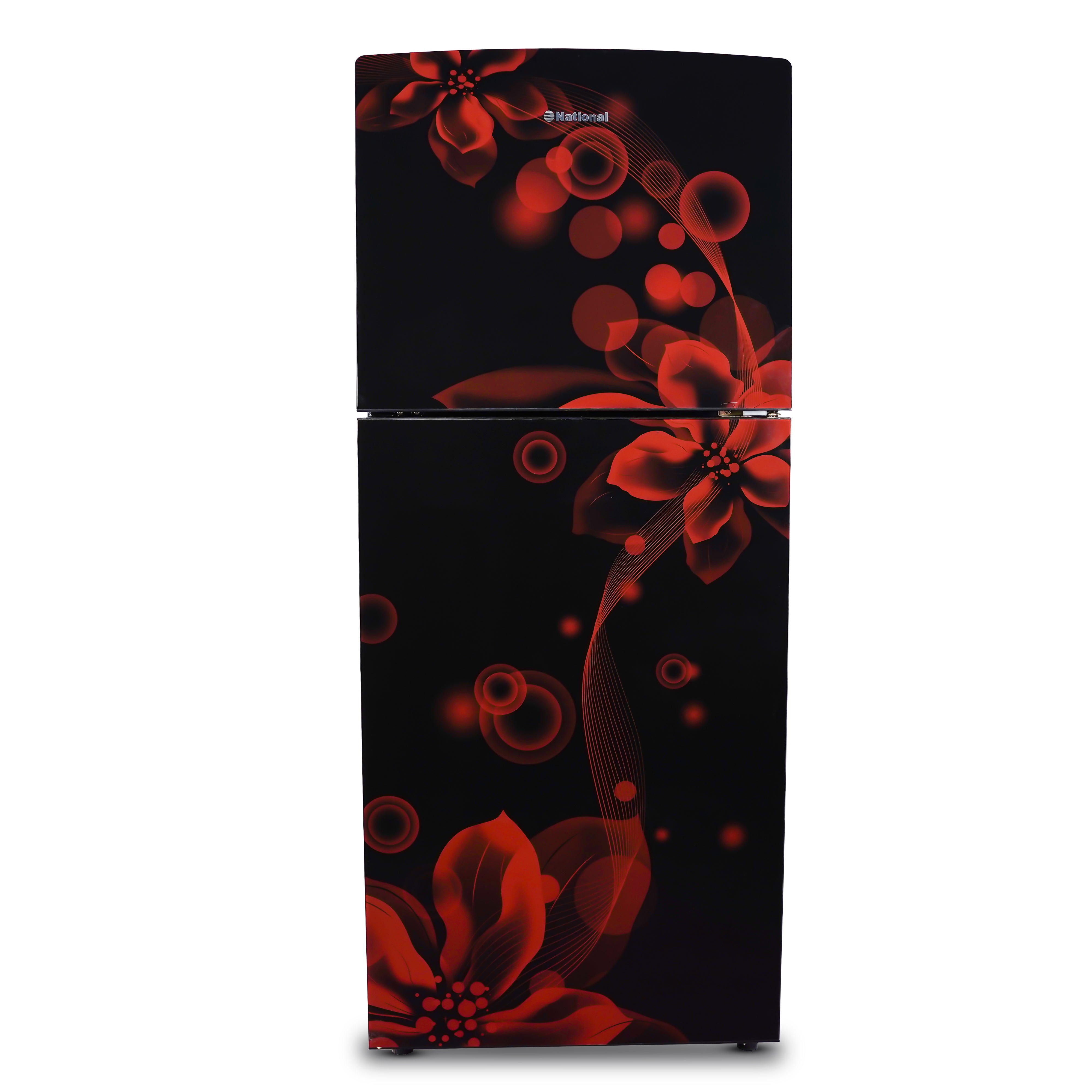 Refrigerator NR-7500 C.GD