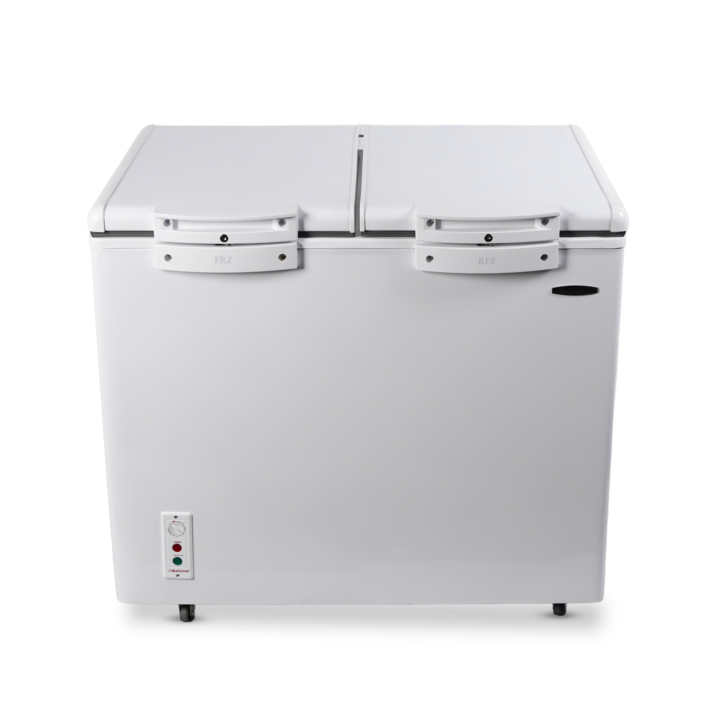 Deep Freezer DF-804 DD