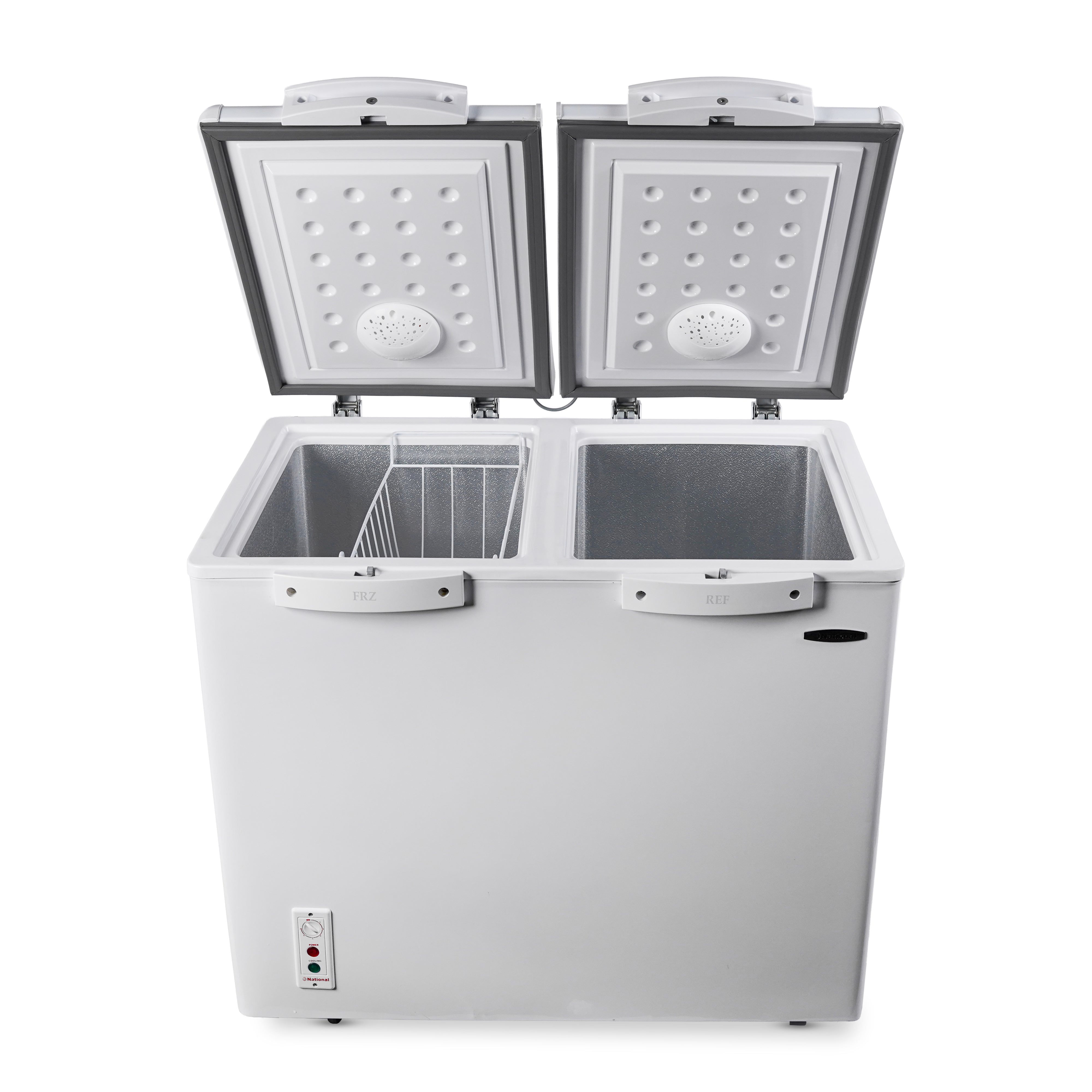 Deep Freezer DF-804 DD