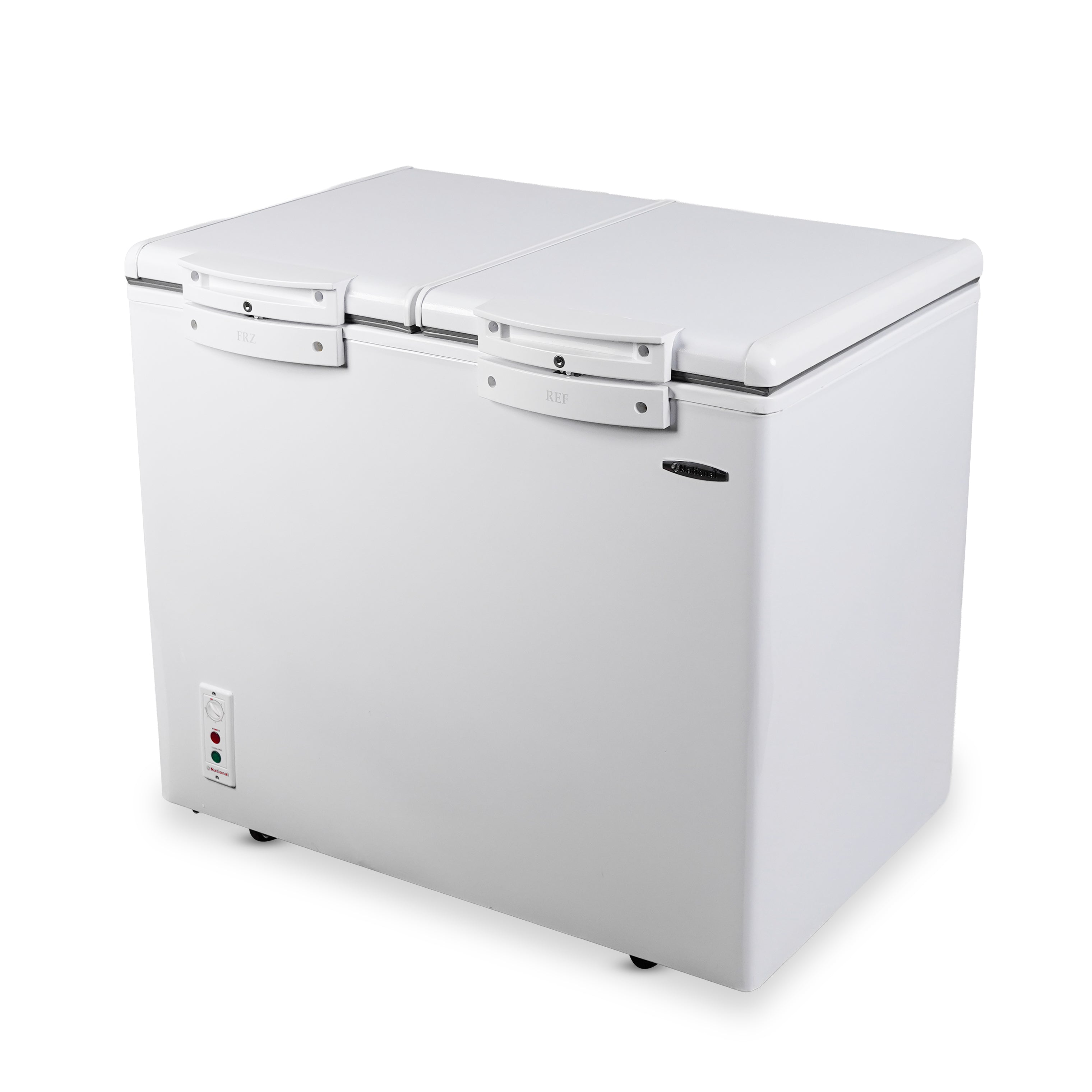 Deep Freezer DF-804 DD