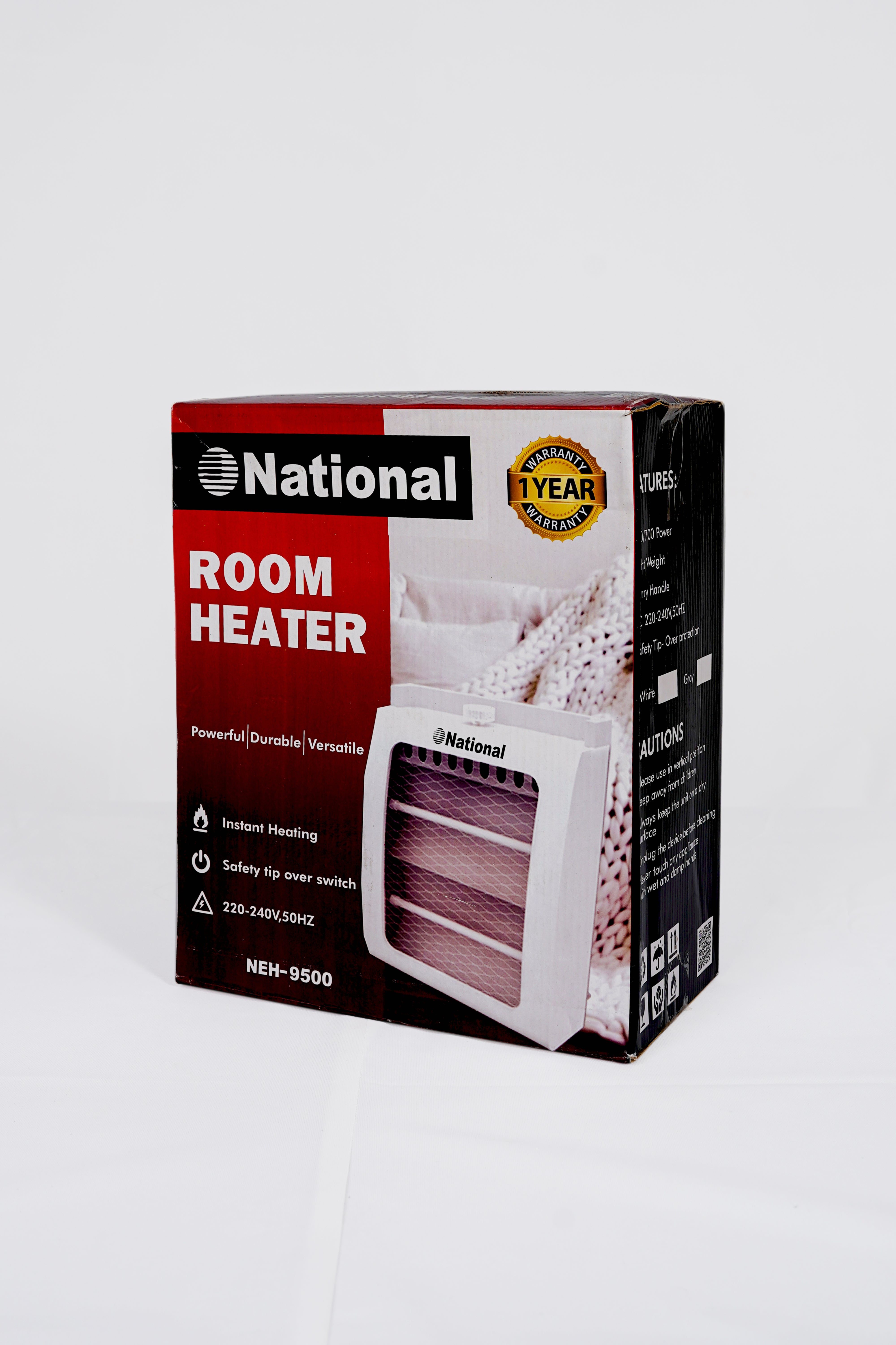 Heater NEH-9500