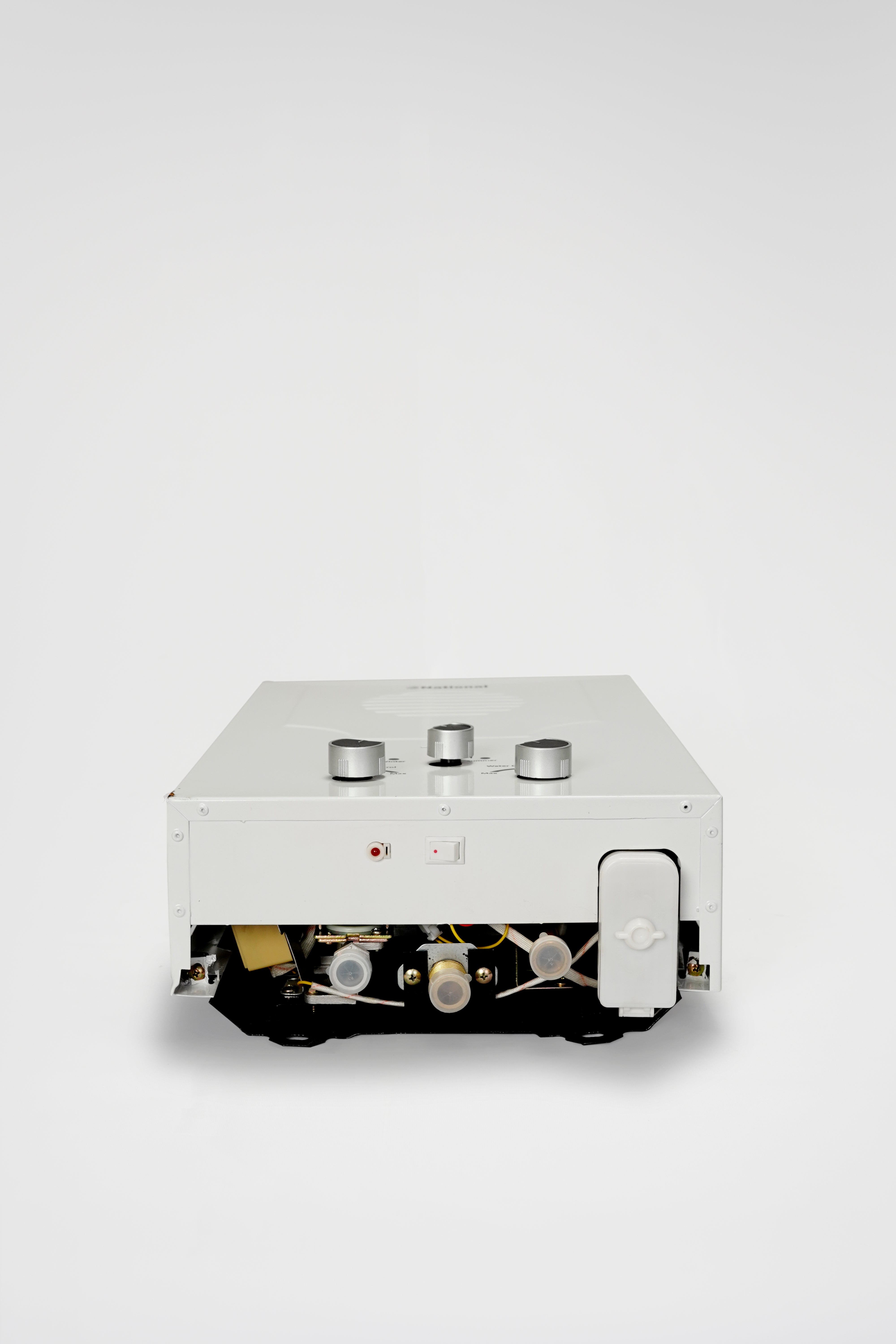 Instant Geyser NWH-207 LPG