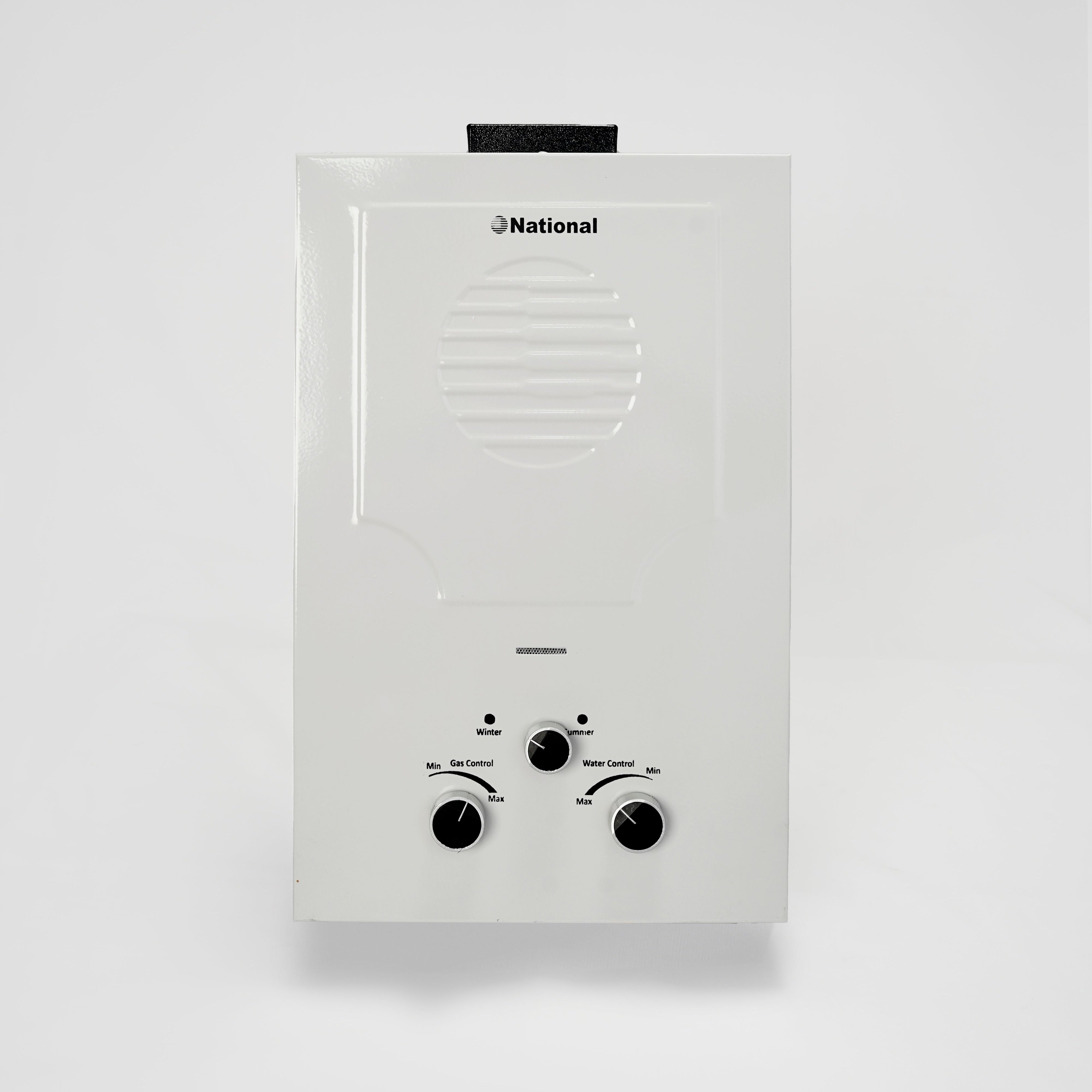 Instant Geyser NWH-207 LPG