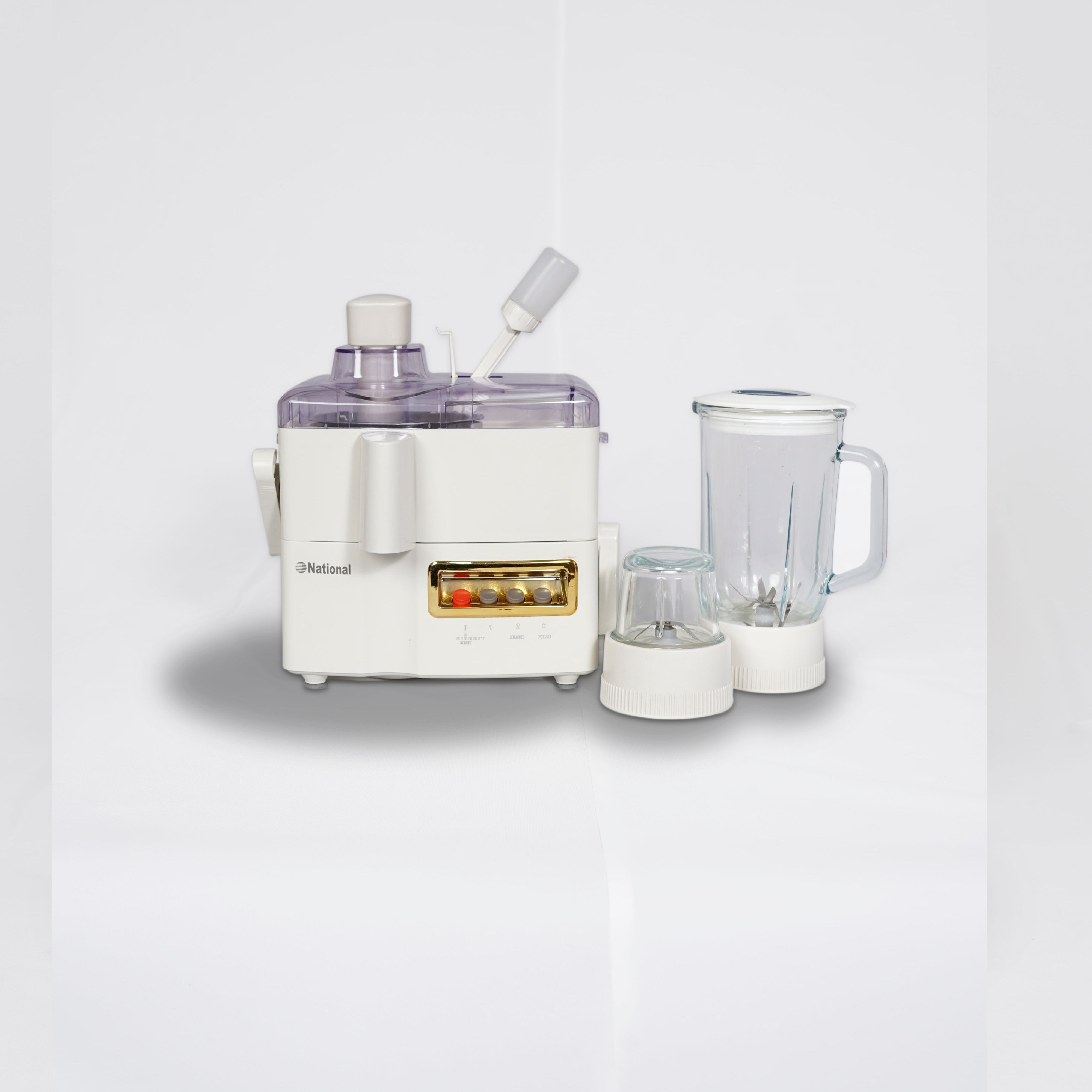 Juicer NJ-6825
